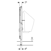 Инсталляционная система Duofix
