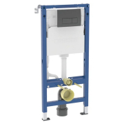 Инсталяционная система Duofix с кнопкой Delta 50