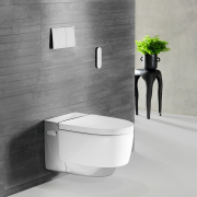Чаша унітаза AquaClean Mera Comfort з сидінням