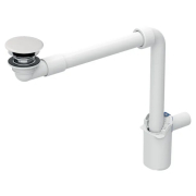 Сифон для раковини One