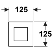 Кнопка тип 40