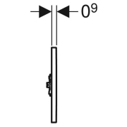 Кнопка 01 Round