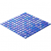 Мозаика Blue PL25303