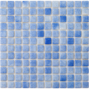 Мозаика Blue PW25203