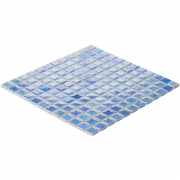 Мозаика Blue PWPL25503