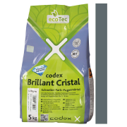 Затирка Brillant Cristal 39/5 Graphite