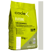 Затирка Elitere Серый 05/5
