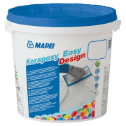 Затирка Kerapoxy Easy Design №100/3 білий