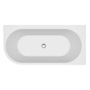 Ванна Crea 170x83