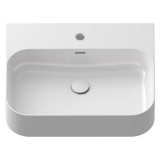 Раковина Ceramic 550 R Slim Wall