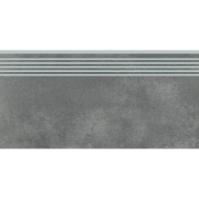 Грес City Squares Grey Steptreard