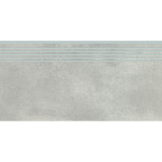 Грес City Squares Light Grey Steptreard