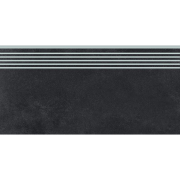 Грес City Squares Anthracite Steptreard