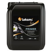 Грунтовка Laksmi Primer Lux концентрат 1: 4/1