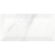 Кахель Metrotiles Каррара