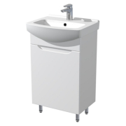 Шкафчик Atria для раковины Cersania 50