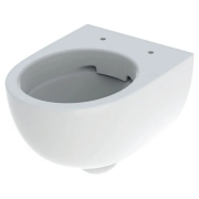 Чаша унітаза Selnova Compact Premium Rimfree