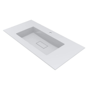 Раковина Erica 100