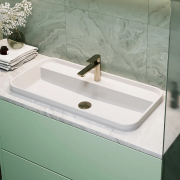 Раковина Ocean 80