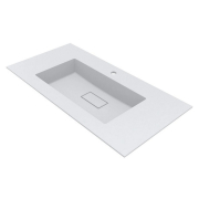 Раковина Erica 100