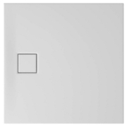Піддон Tako Slim 90x90 з сифоном