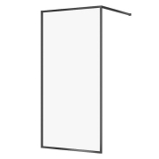 Душевая стенка Walk-In Larga 100
