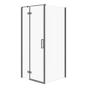 Душевая штора Jota 90x90 L