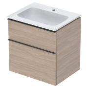 Тумба і раковина iCon 60 Slim Rim