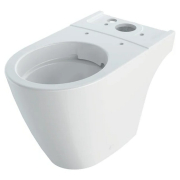 Чаша унітаза iCon Rimfree