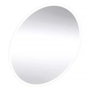 Дзеркало Option Round 75