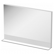 Зеркало Formy 120x71 белое