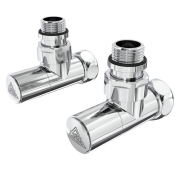Кран под ТЭН 1/2"-3/4"