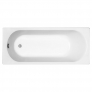 Акрилова ванна Opal Plus 150x70