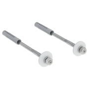 Крепление для раковины