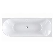 Ванна Unity Wall Corner R 170x80