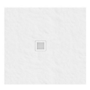Піддон Slate Pro 90x90