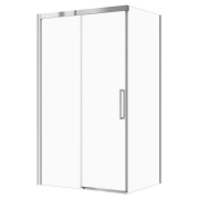 Душевая штора Crea 90x90