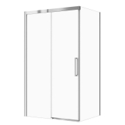 Душевая штора Crea 120x90