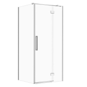Душова штора Crea 90x90 R