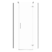 Душова штора Jota 90x90 R