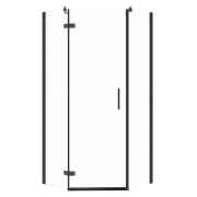 Душова штора Jota 90x90 L