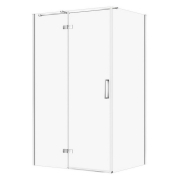 Душова штора Jota 120x90 L
