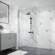 Душова стінка Walk-In 120