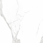 Грес Carrara White F P R Full Lappato