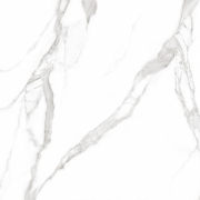 Грес Carrara White F P R Full Lappato