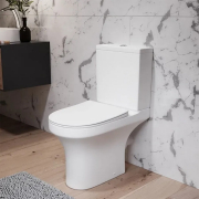 Унитаз Tender FlashClean