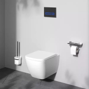 Унітаз Gem Aquaspin