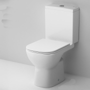 Унитаз Pride Aquaspin