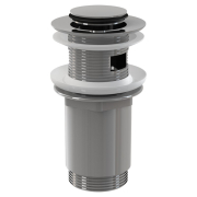 Донный клапан Click-Clack