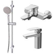 Набор смесителей Tender